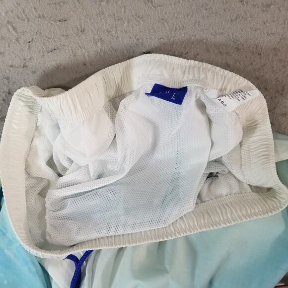 Guy Harvey Swim Trunks Shorts Mens 2XL Fish Ocean Boardshorts Drawstring Lined - Picture 12 of 16